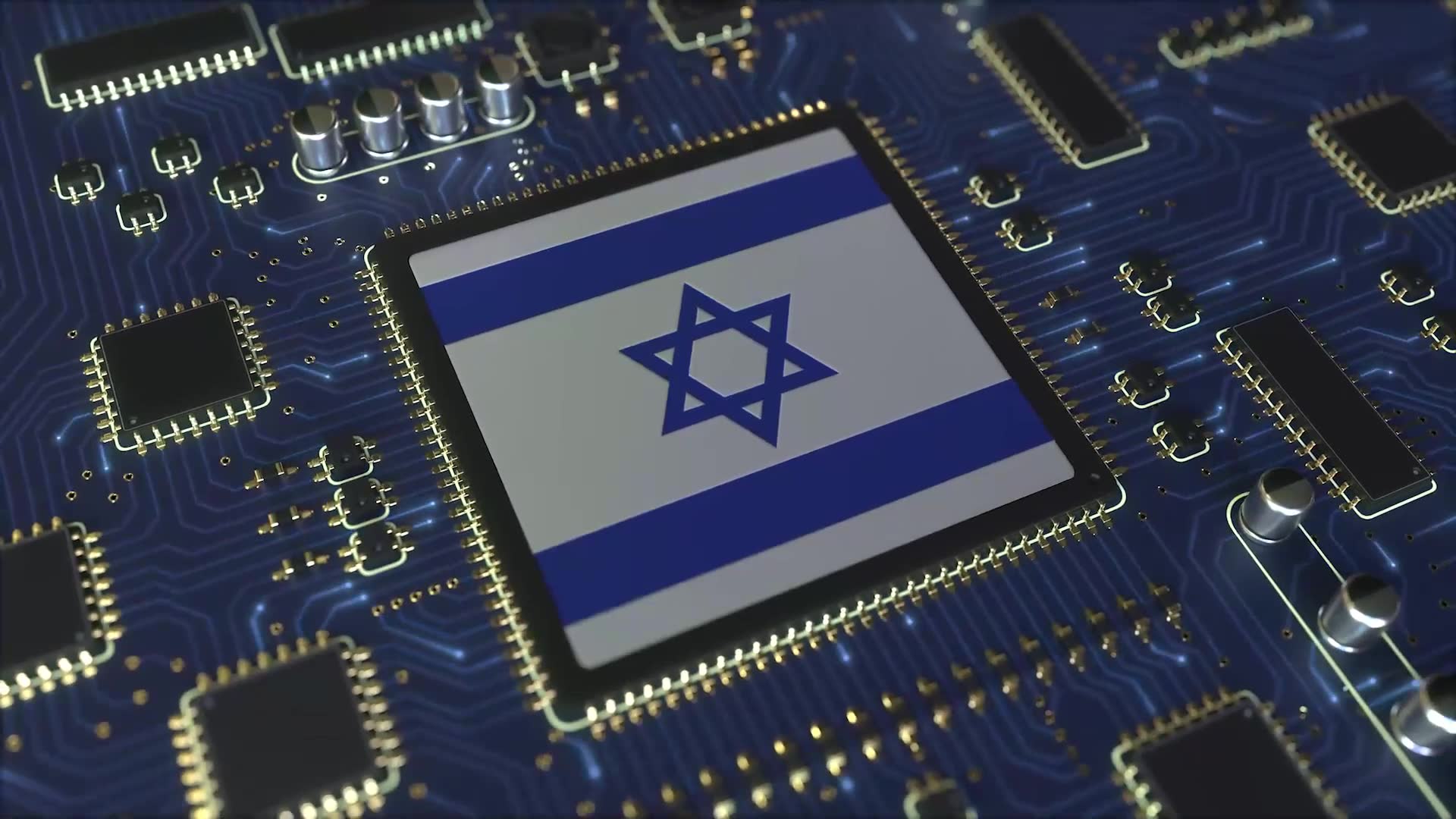 Israeli society fracturing along deep political lines