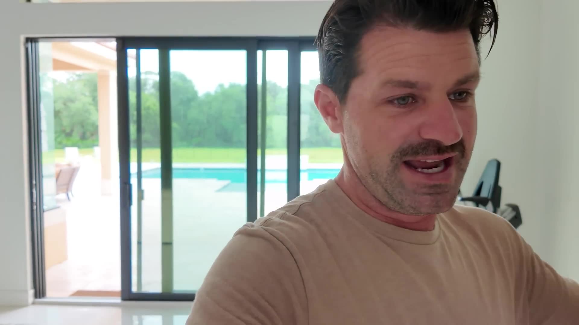 I lived rent-free in a $2 million Florida house for 12 months