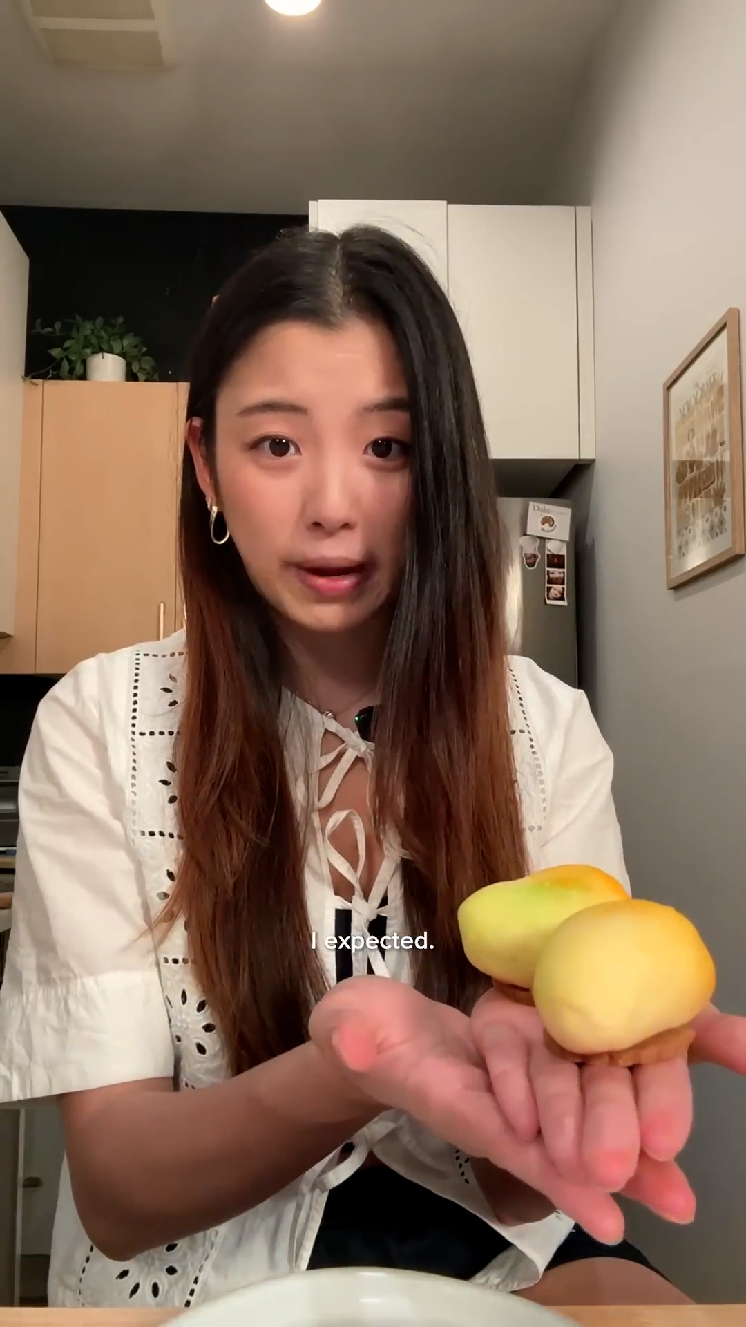 Was this fruit tart worth all the time and expense