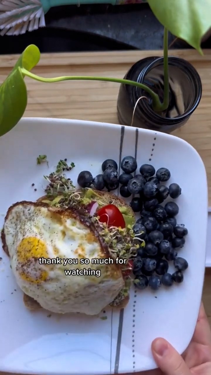 Favorite breakfast recipe! on our homestead on our homestead