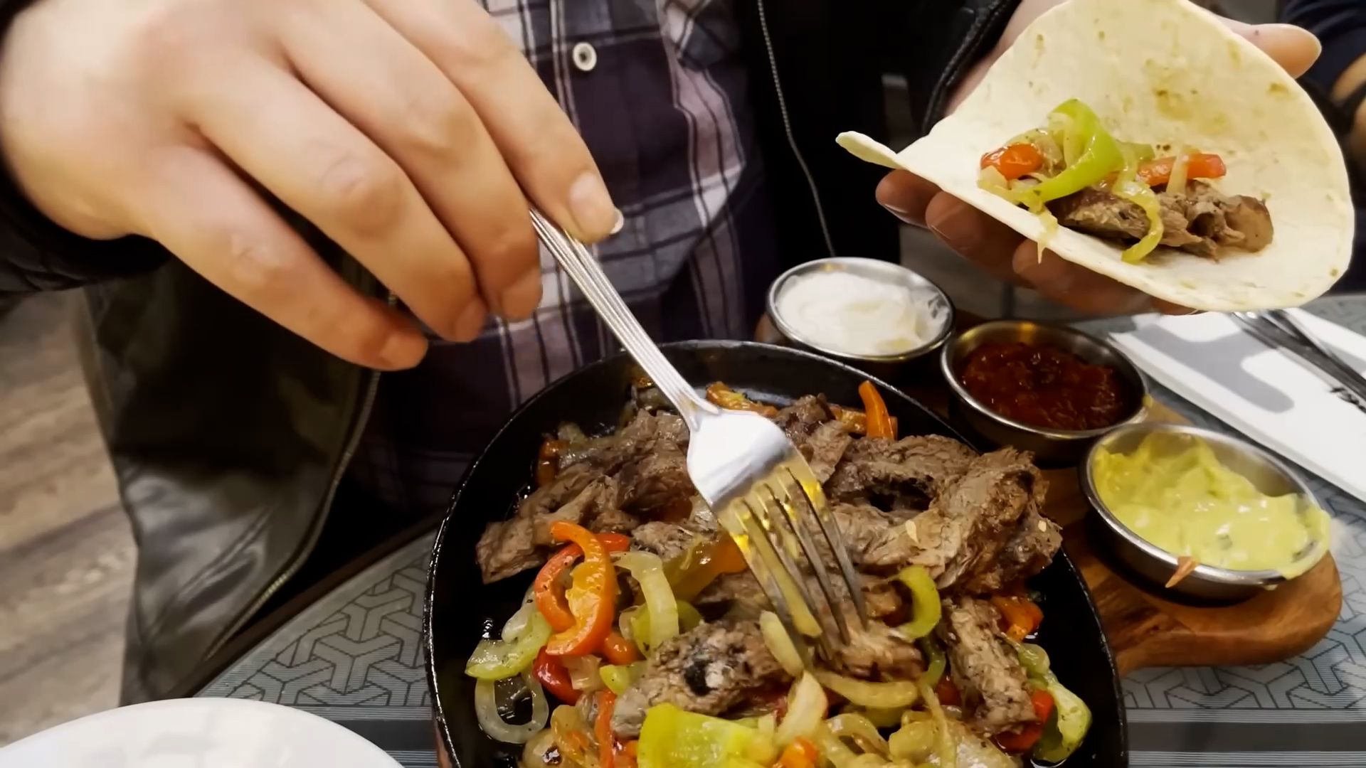 Luxury dishes whose origins trace straight back to desperate poverty