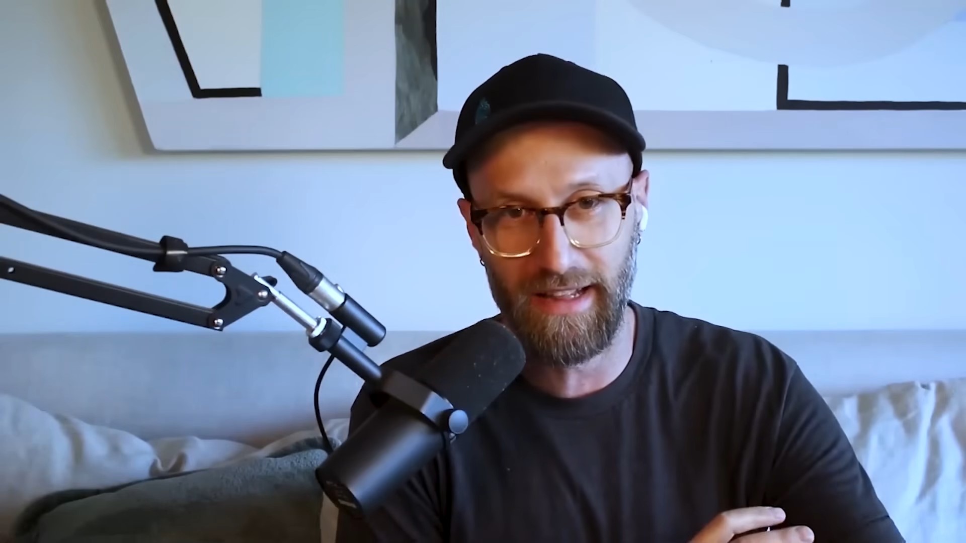 Intelligence veteran reveals why America is a teenager with nukes facing a brutal decade