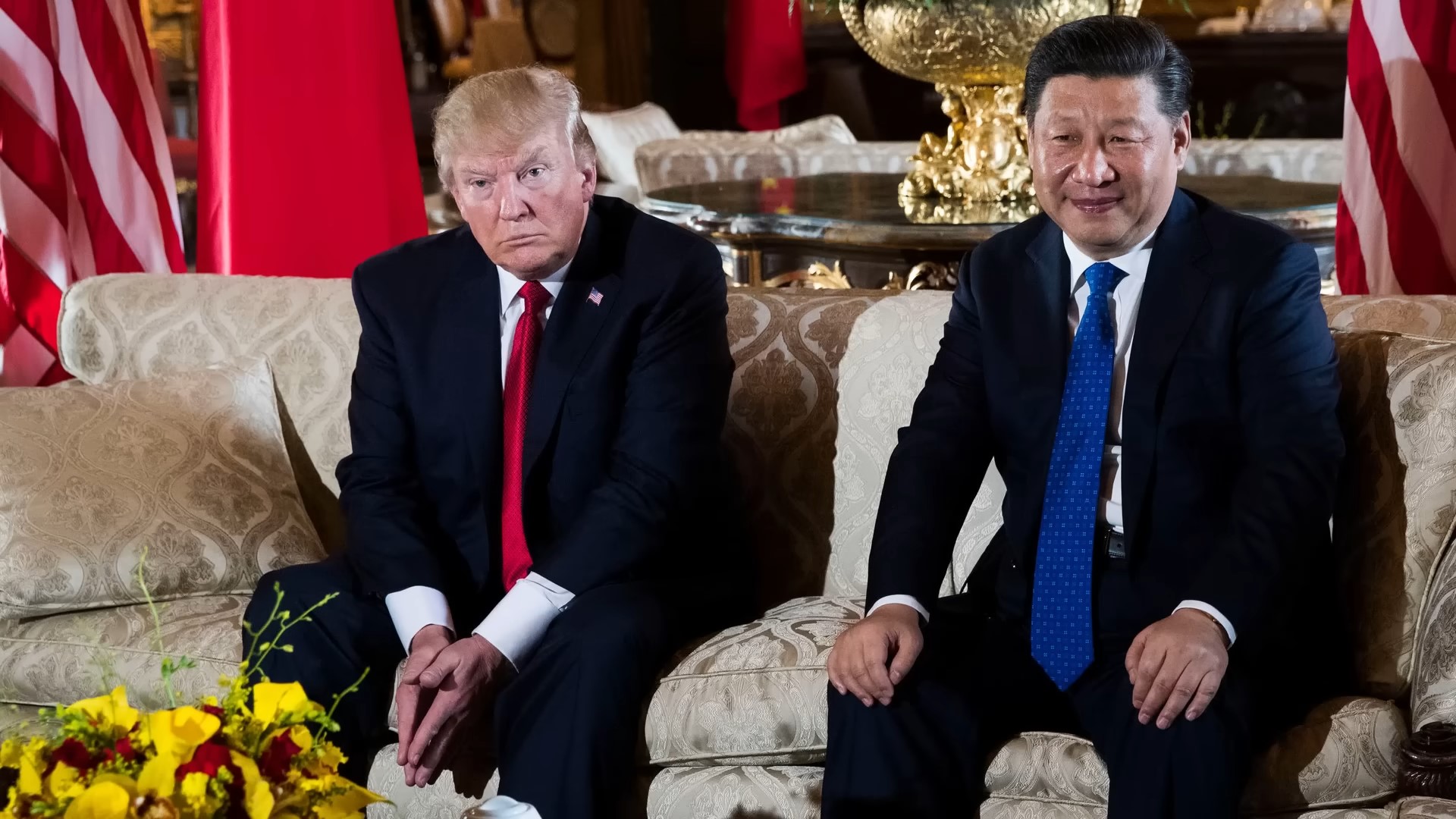 What China's rare earth leverage means for America's decline as the dominant power