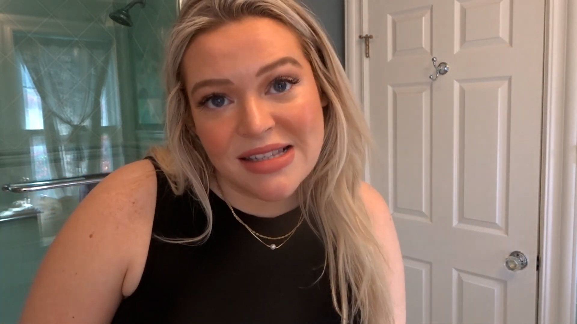 My complete get-ready morning routine and all the products I reach for without thinking