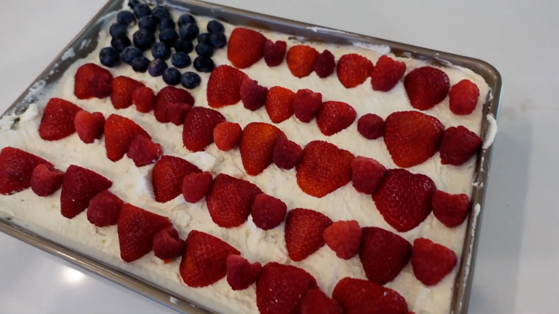 Fourth of July vlog: the food, the fun, the fireworks, and a summer day worth remembering