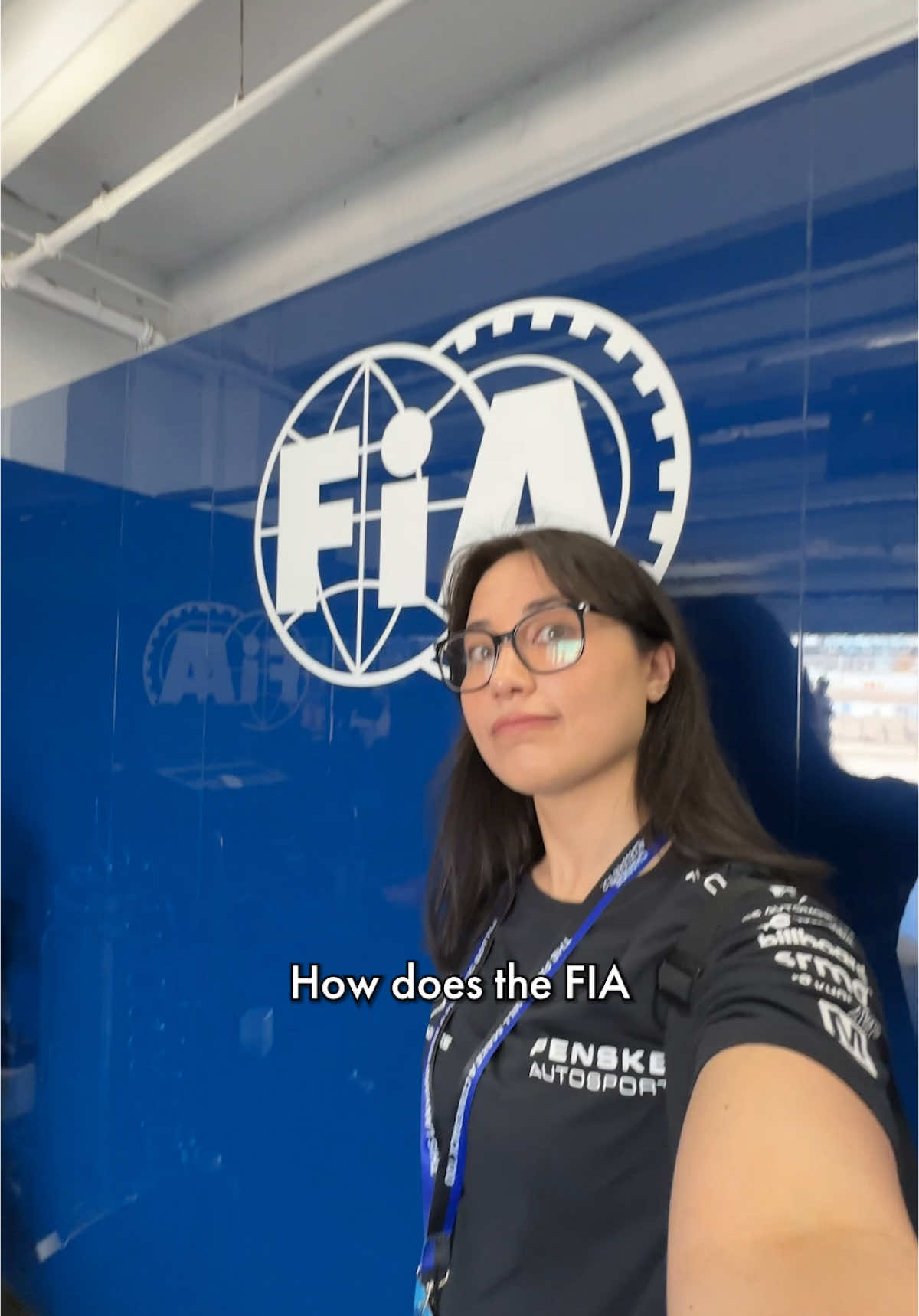 Inside an FIA inspection: the weigh-ins and templates that bust rule-breaking teams