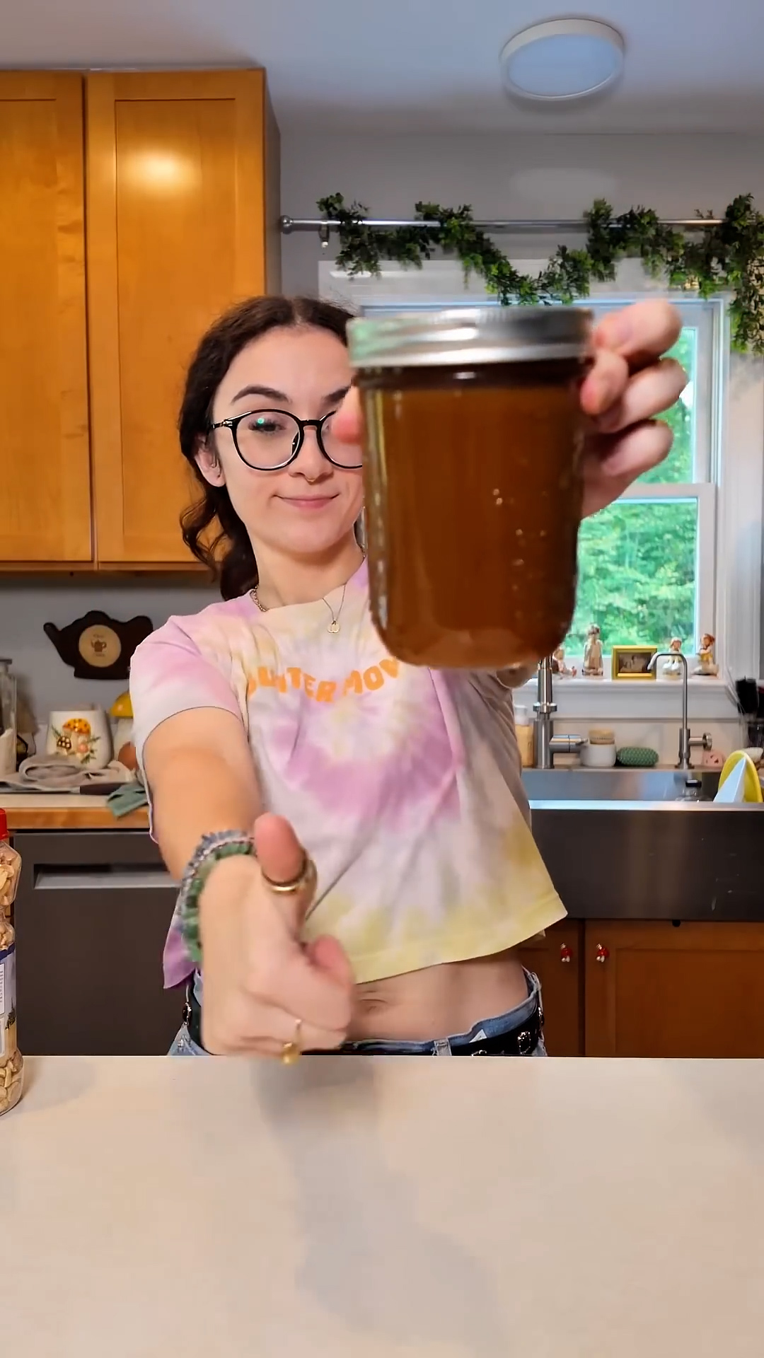 Full recipe in the comments on our homestead on our homestead (2)