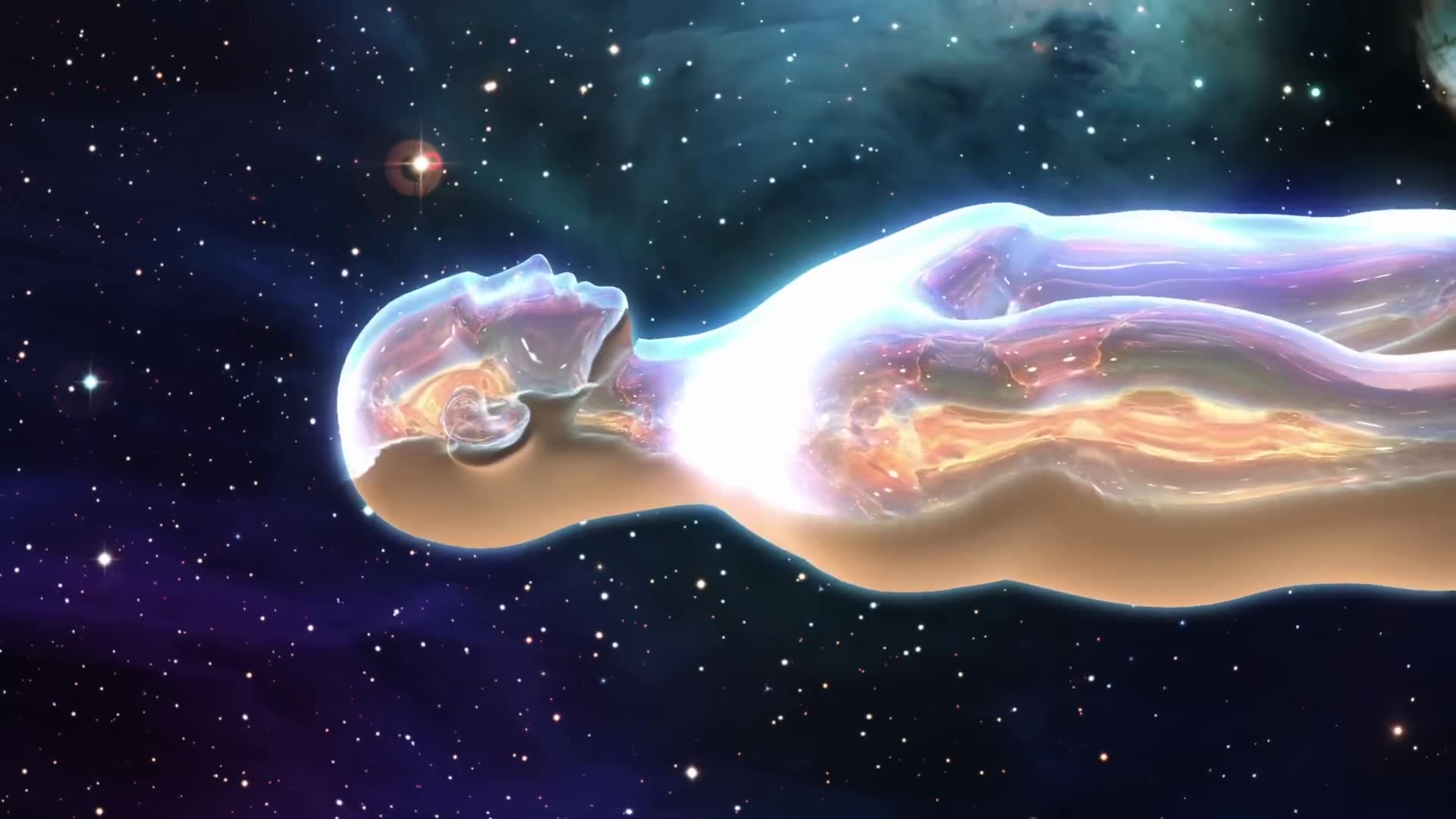 What death actually does to the body, minute by minute