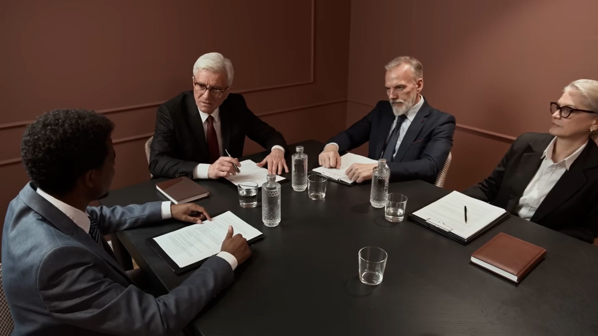 Persuasion tricks that quietly tilt any deal in one side's favor