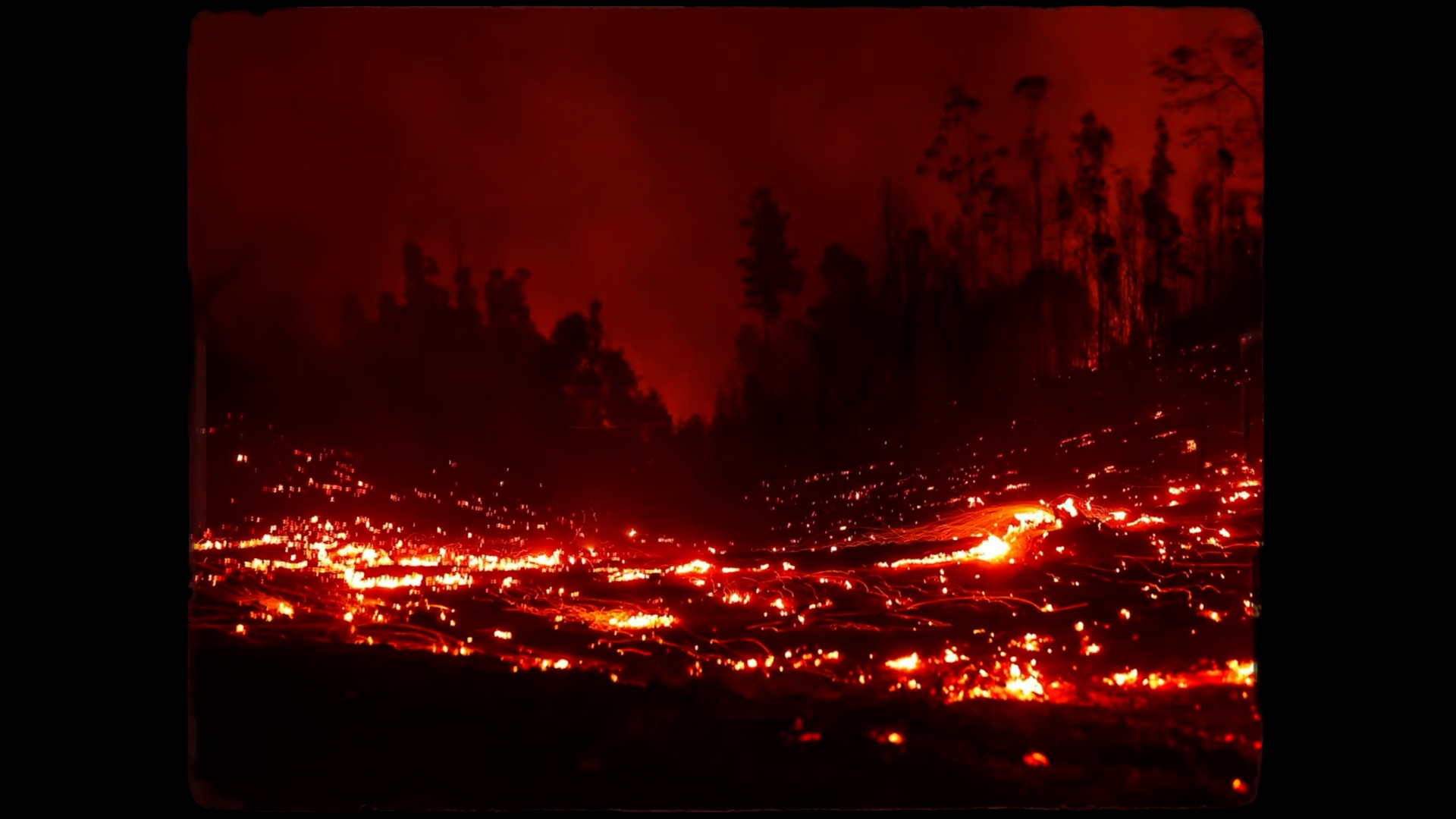 Single years so catastrophic they nearly broke entire civilizations