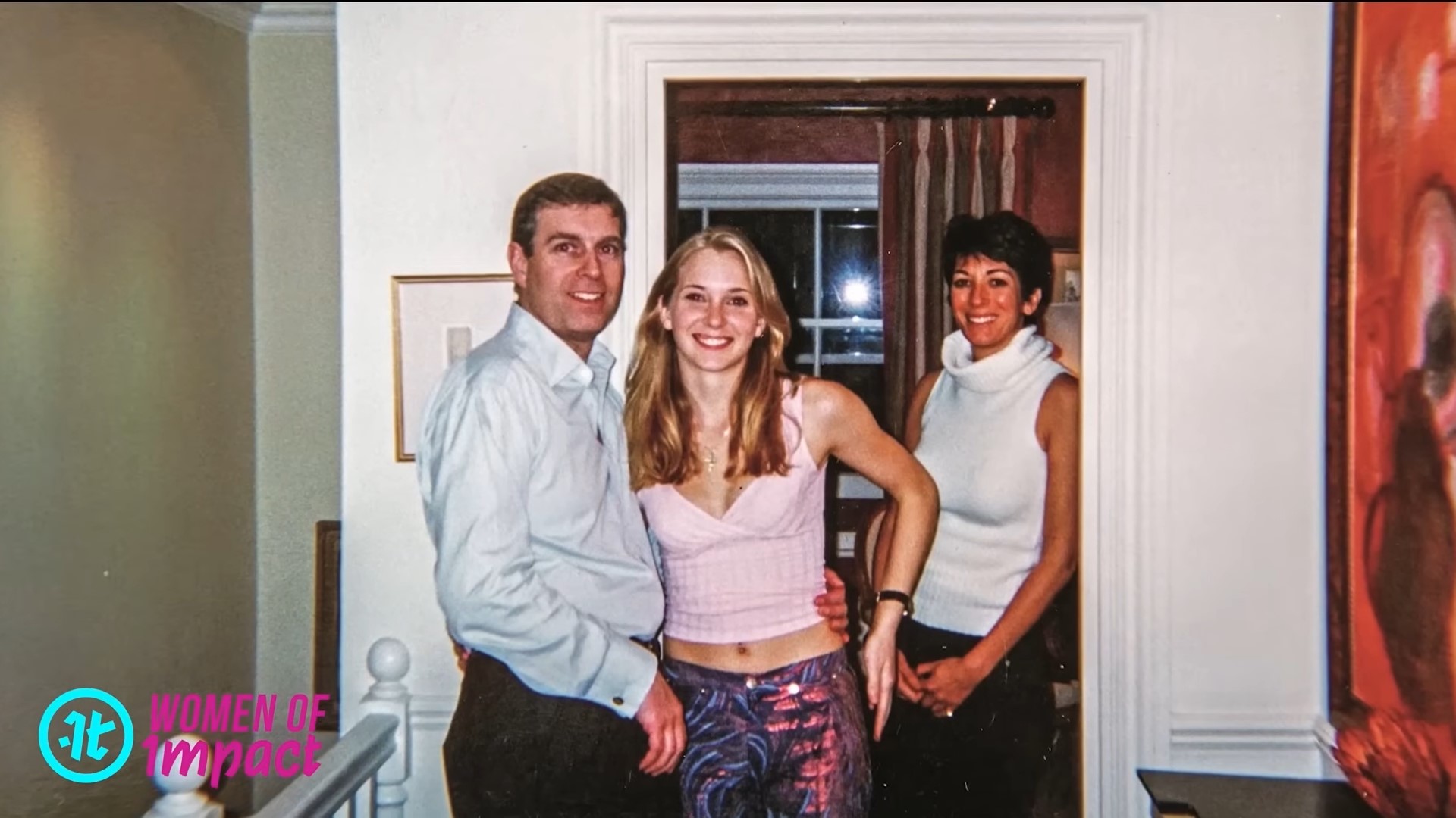 Former officer reveals how Prince Andrew's Jeffrey Epstein story falls apart