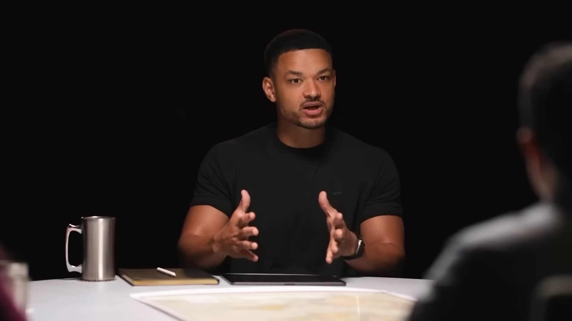 Intelligence veteran reveals why he's leaving America before it gets bad