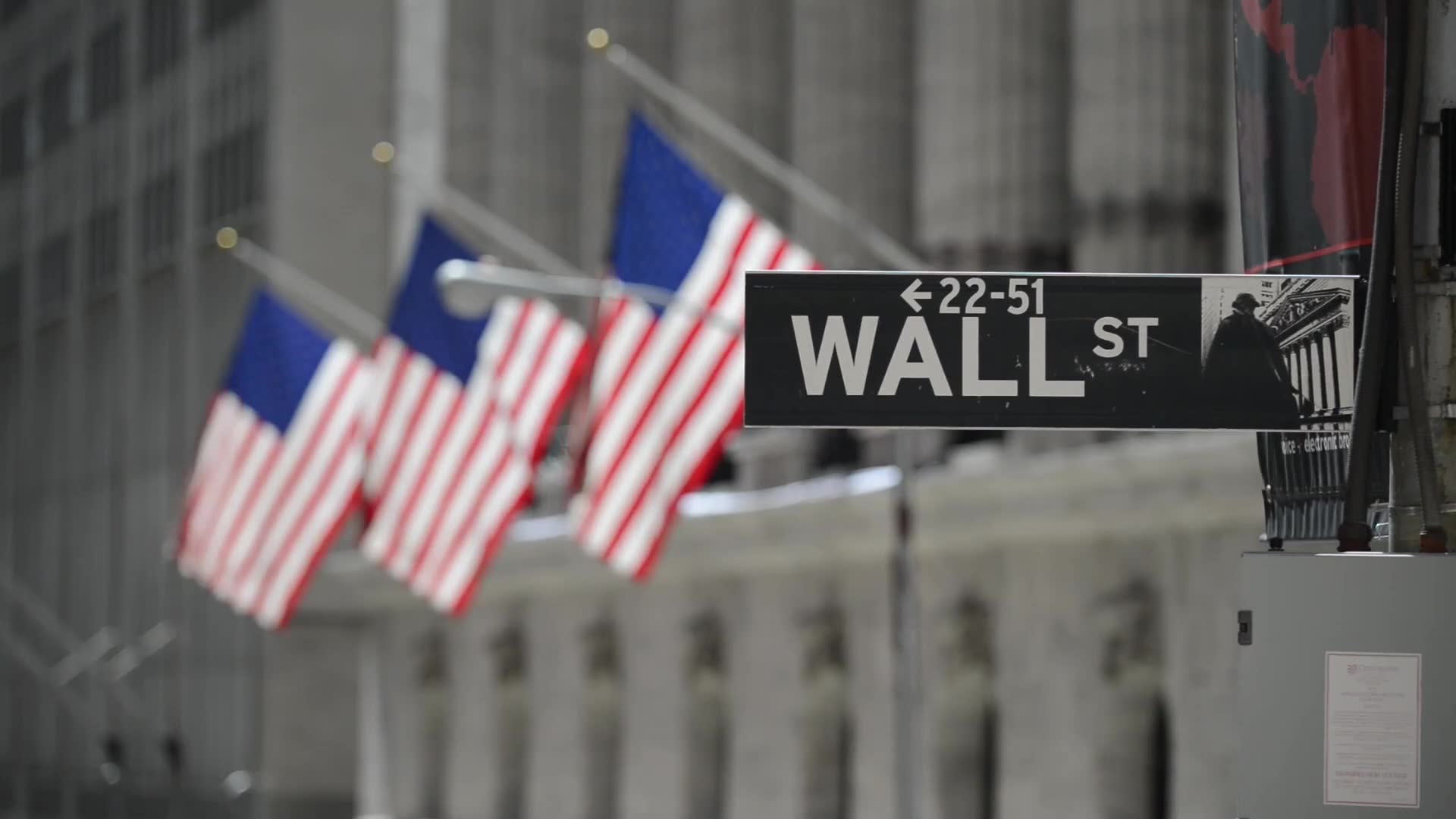 The reliable indicators that predict an American recession before it hits