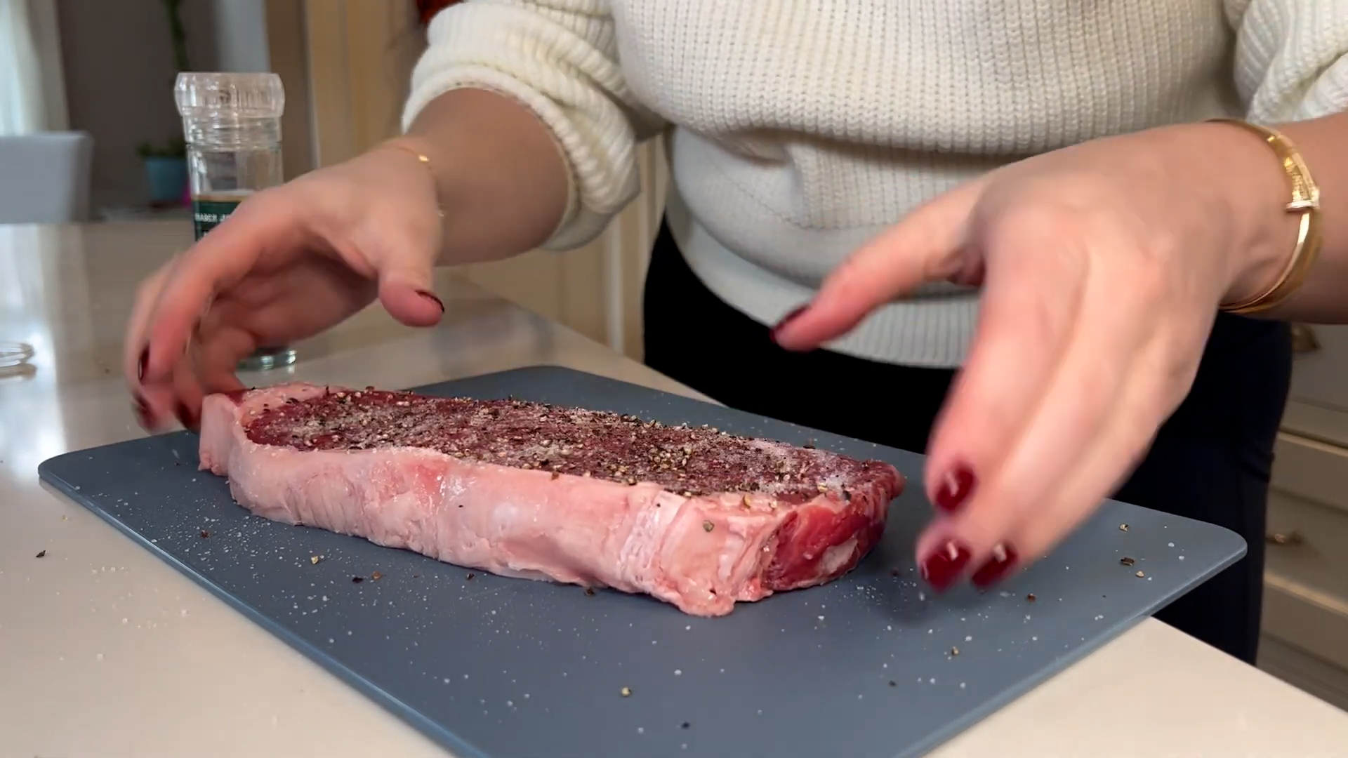 Everything I learned about cooking the perfect steak at home so you don't have to figure it out alone