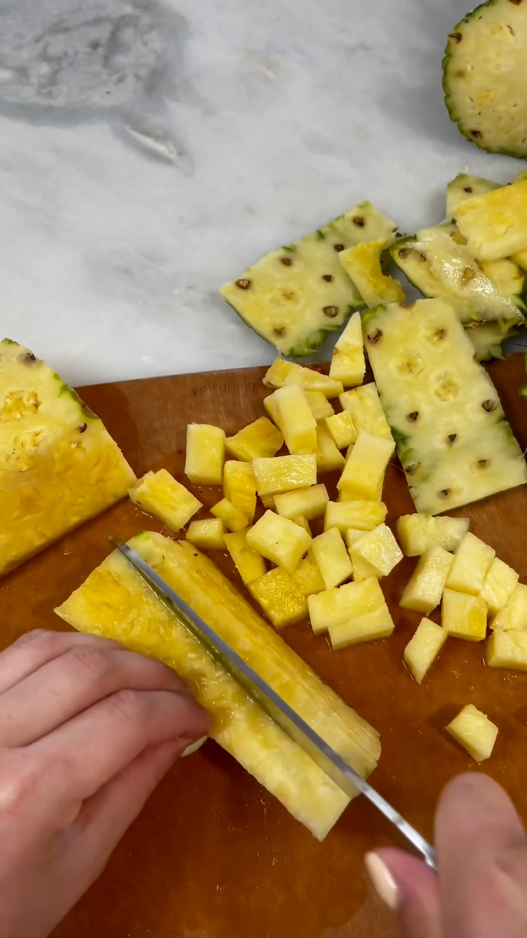 Easy from scratch recipe using ingredients you already have everyone will enjoy