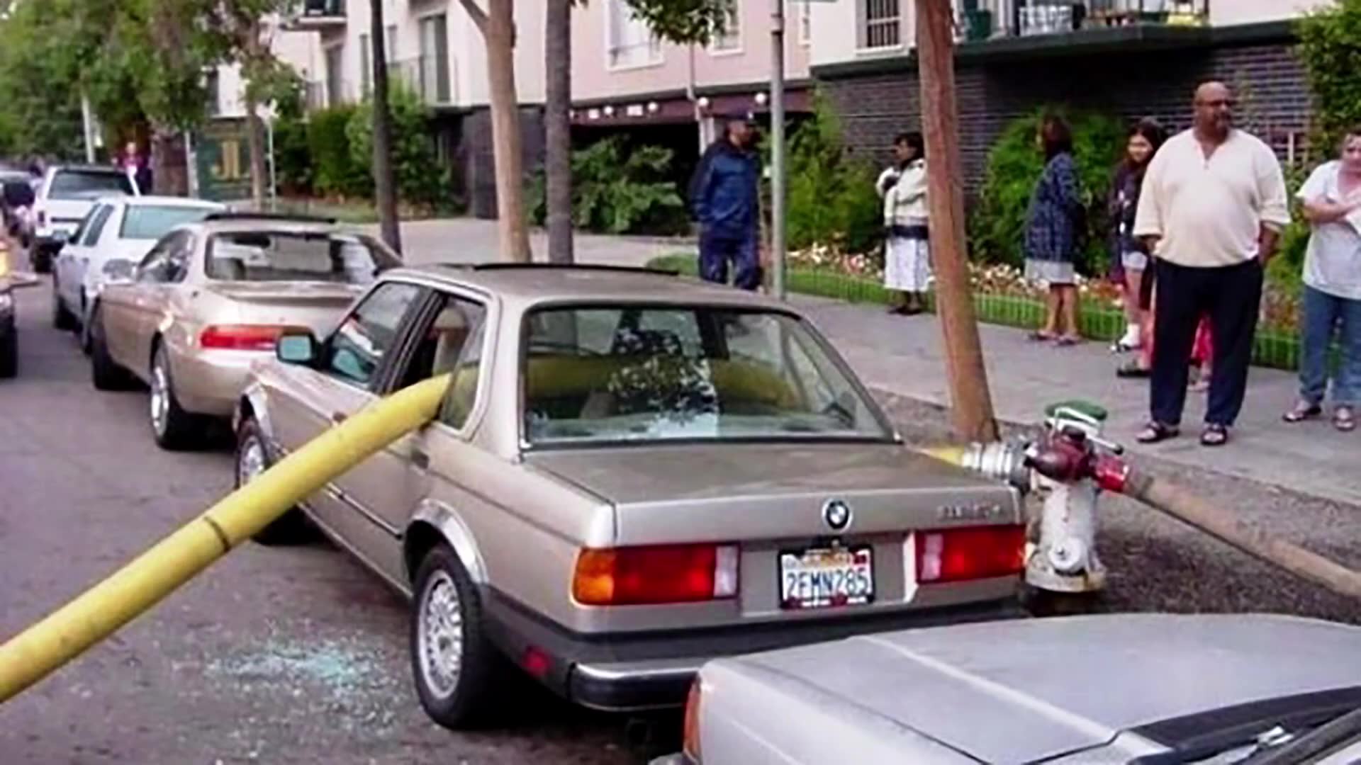Clever payback strategies for dealing with people who genuinely had it coming