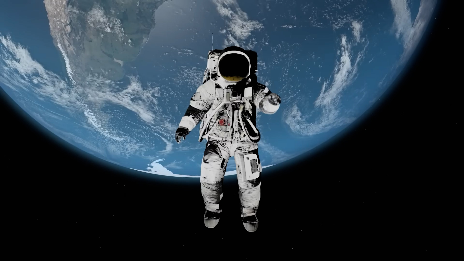 Things we all believed about space that turned out completely wrong