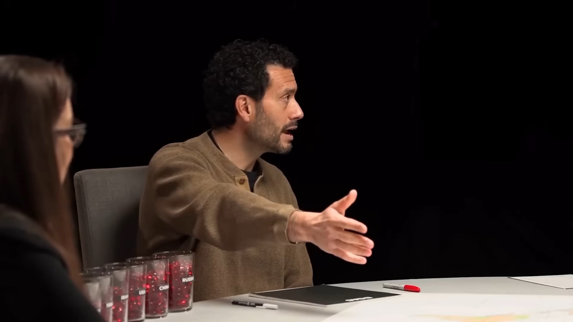 Intelligence veteran reveals why Iran will burn everyone rather than lose to America