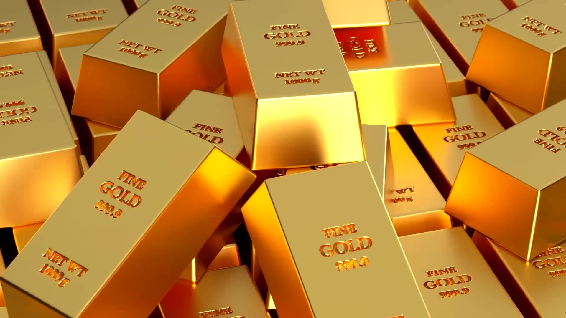 Why gold's rally is fracturing the post-war monetary system from within