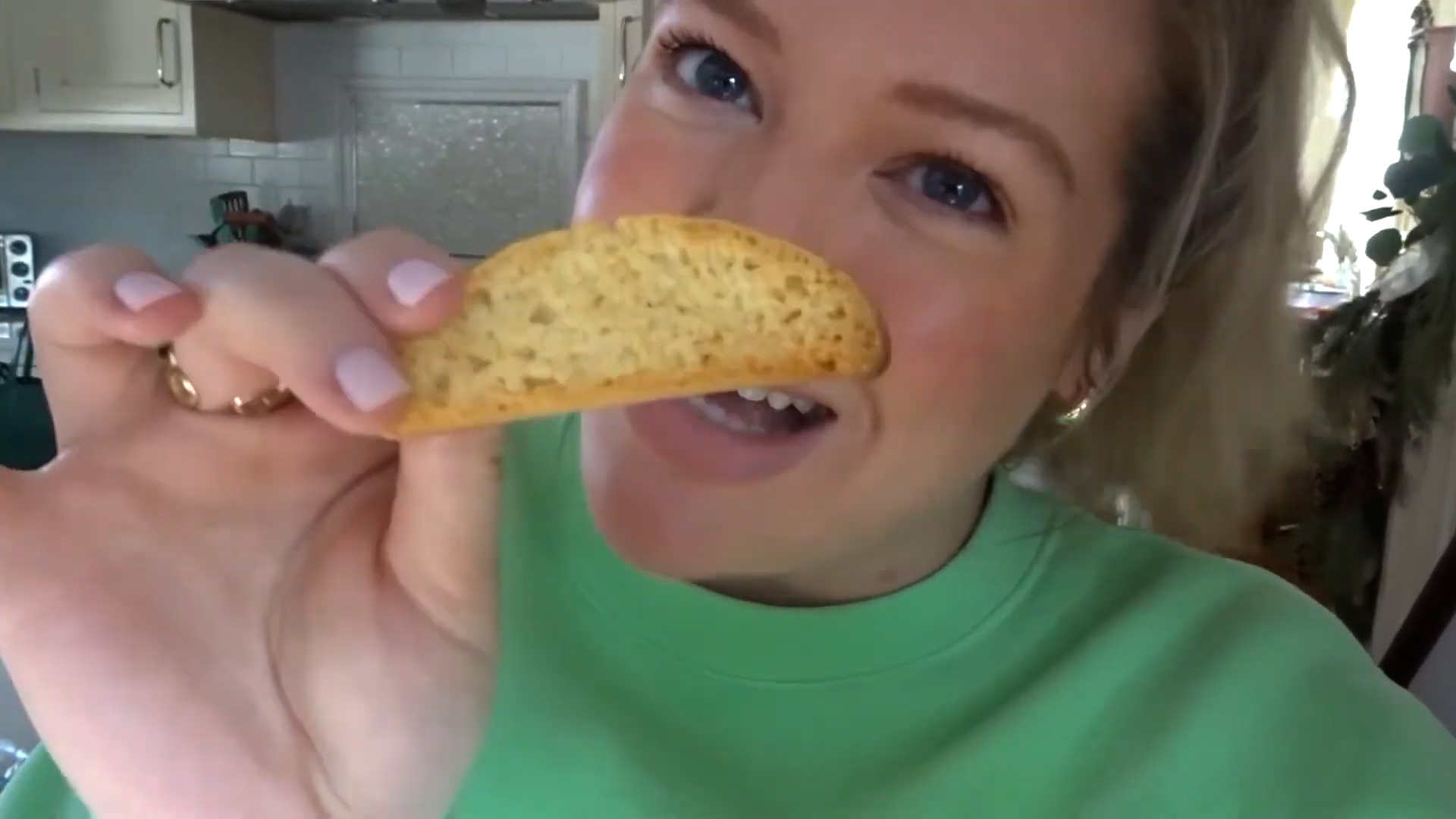 A realistic what I eat in a day vlog style — no staging, just real meals and real hunger