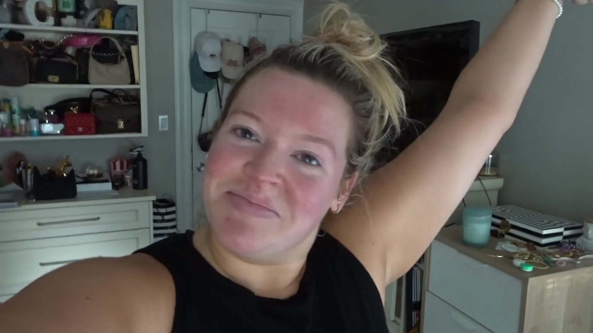 Eating through a few days and squeezing in some great hauls along the way