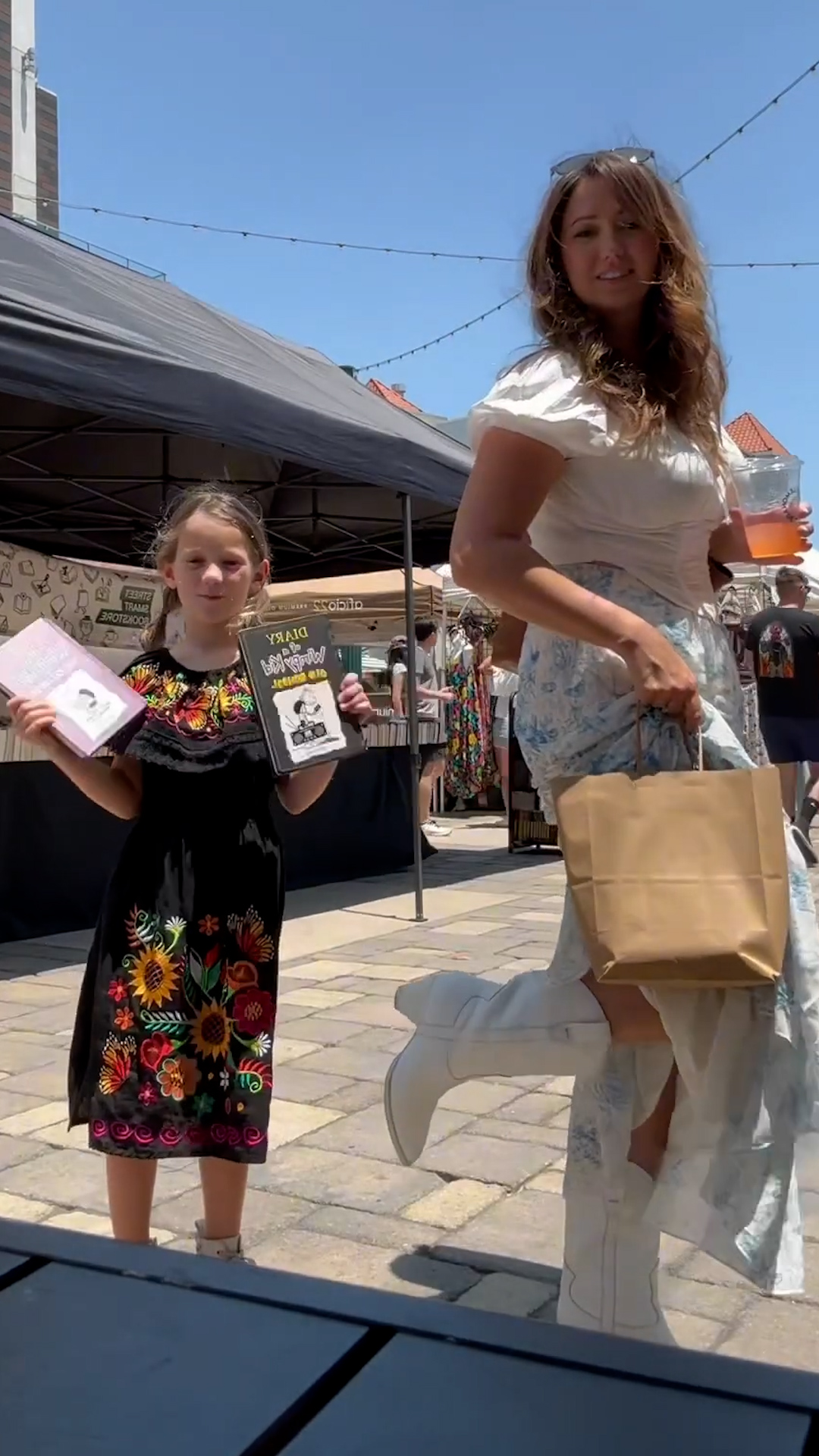 Exploring local farmers market with seasonal finds everyone will enjoy ...