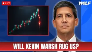 Is a Rug in the Cards? | The Solid Report