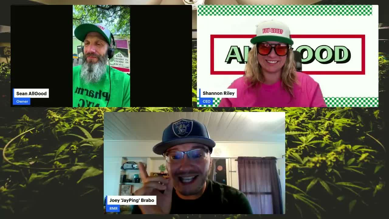 The Story of All Good Dispensary in Brooklyn, NY - Flatbush's First Legal Retailer