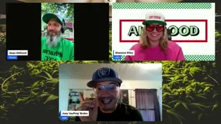 The Story of All Good Dispensary in Brooklyn, NY - Flatbush's First Legal Retailer
