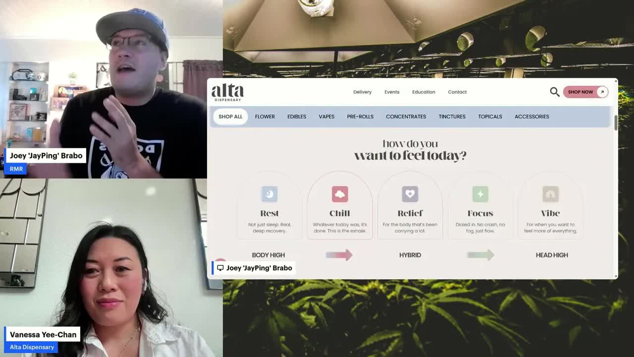 Alta NYC Dispensary is Building for the Long Term | 2026