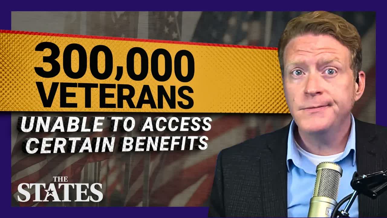 These Veterans Served in Combat. Why Are They Being Denied Benefits? | The States
