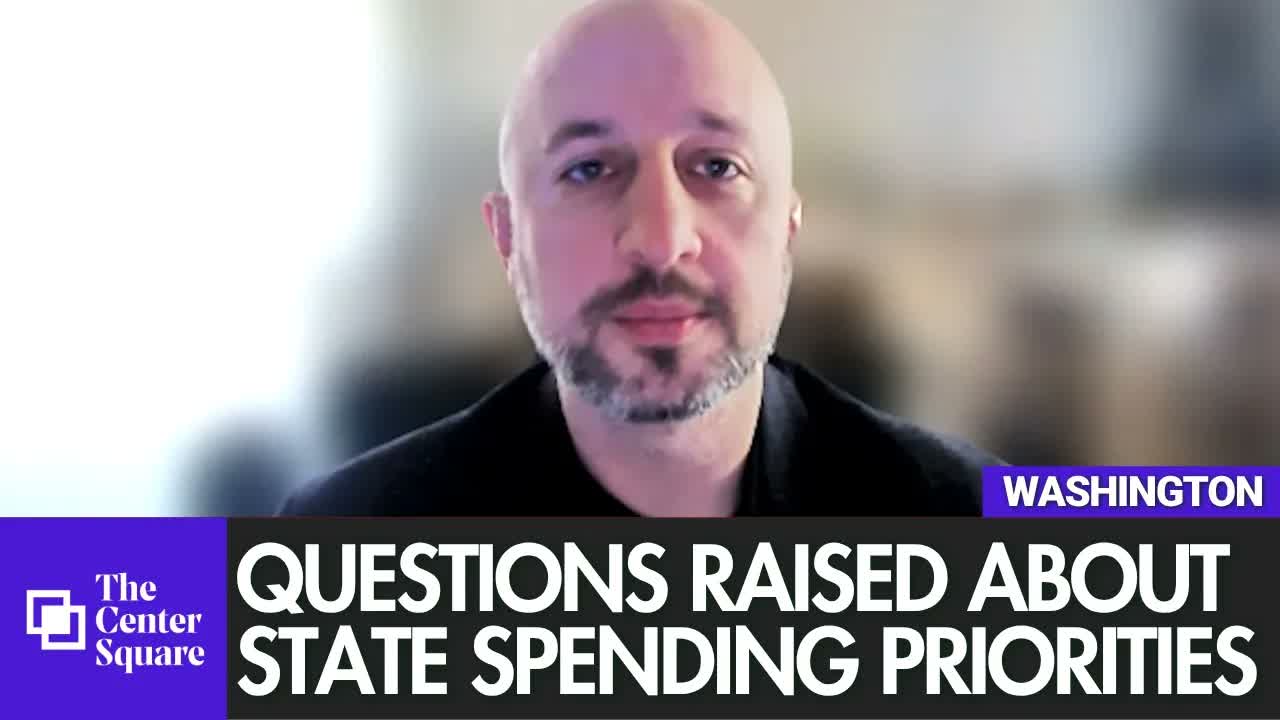 Frost Calls for Greater Taxpayer Representation in Budget Negotiations