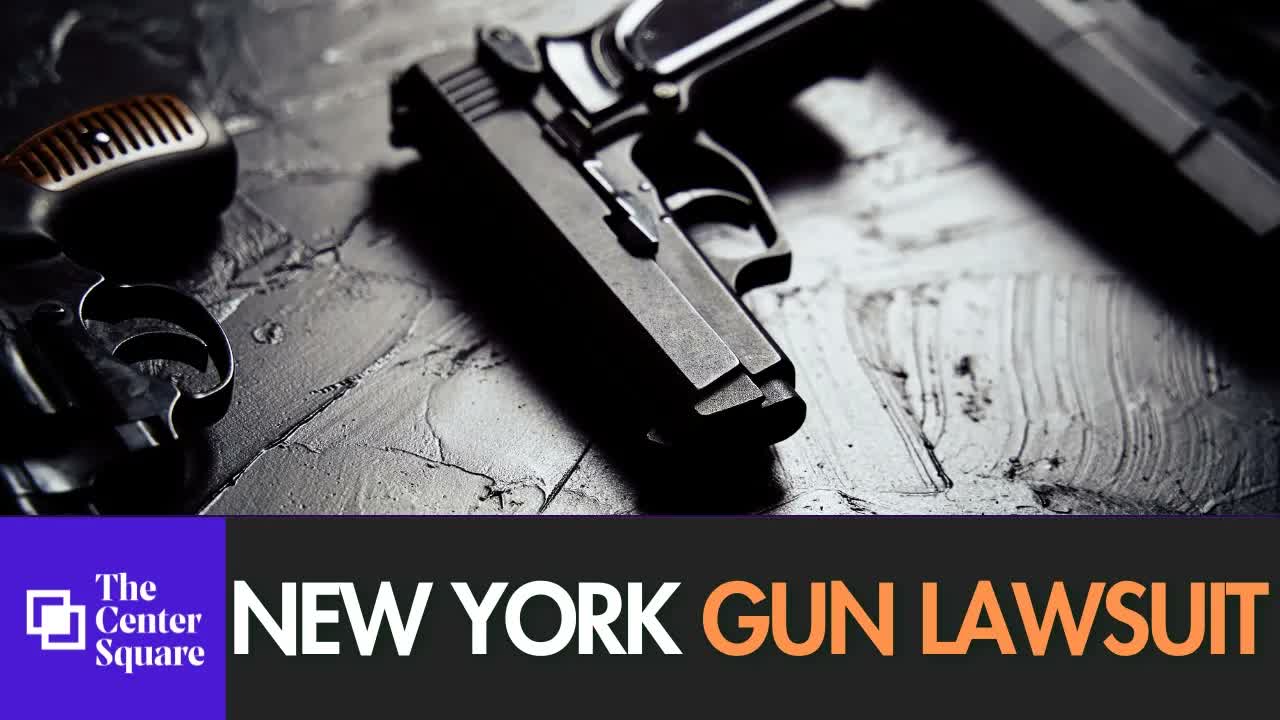 Legal Claims Against Gun Manufacturers Can Go Forward in New York