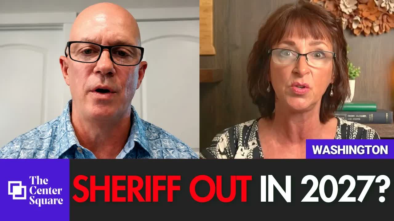 Pierce County Moves Forward With Plan To End Elected Sheriff Position
