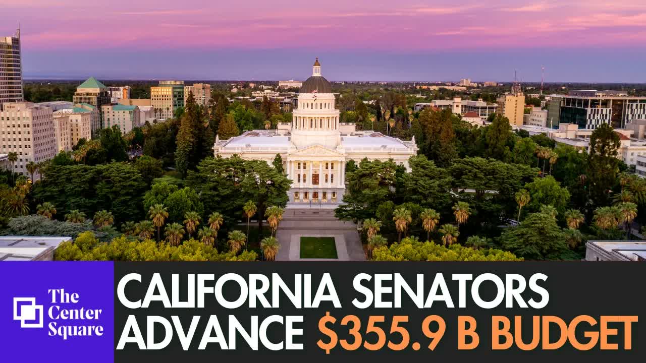 Why California's Budget Could Mean Higher Taxes for Everyone