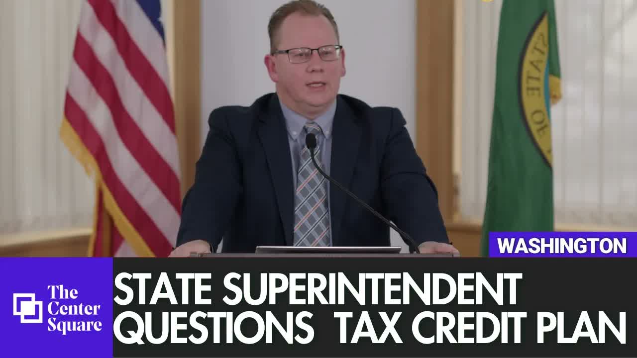 Rekydal Calls for More Oversight of Education Tax Credit Program