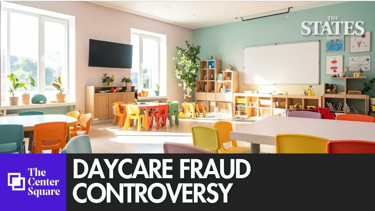 Federal Tax Dollars Under Scrutiny in Daycare Fraud Controversy