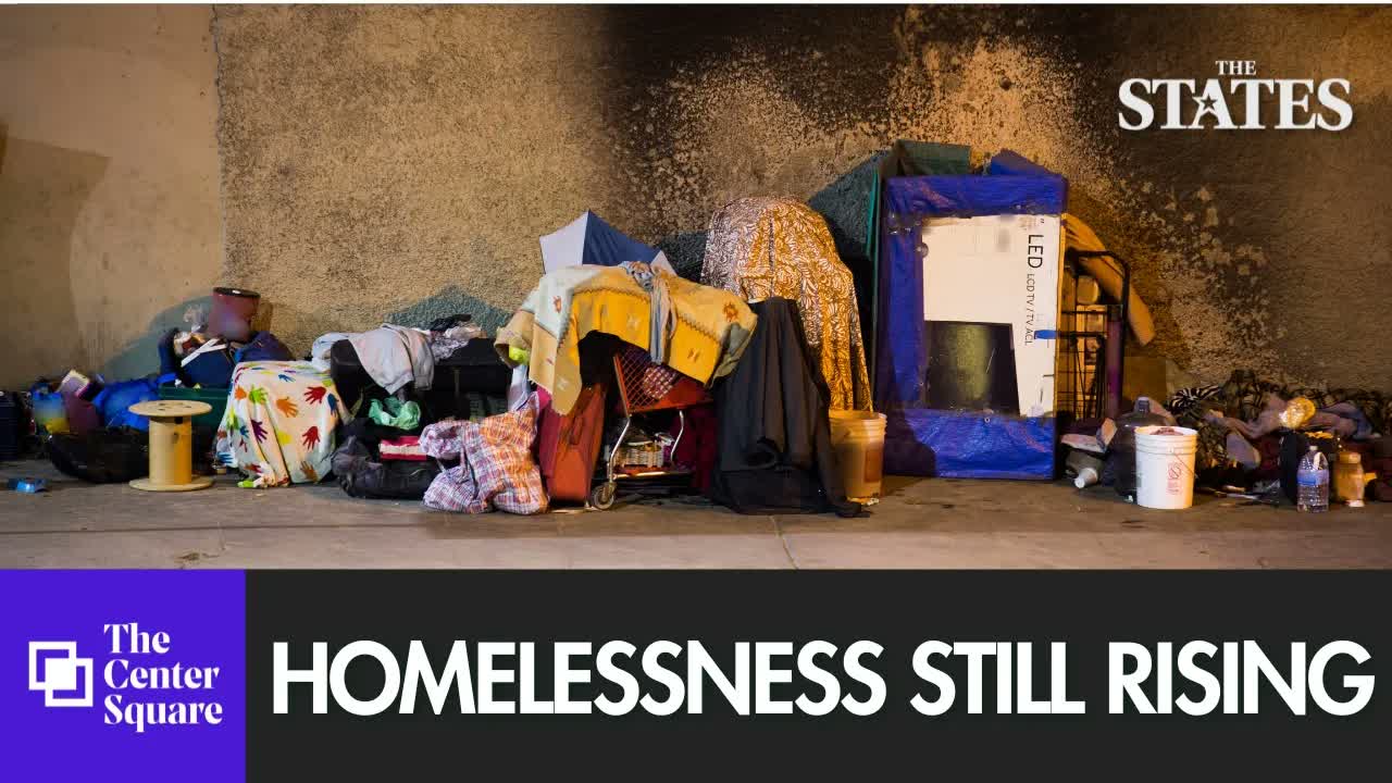 HUD Freezes LA Homeless Funding After Alleged Misuse of Taxpayer Dollars