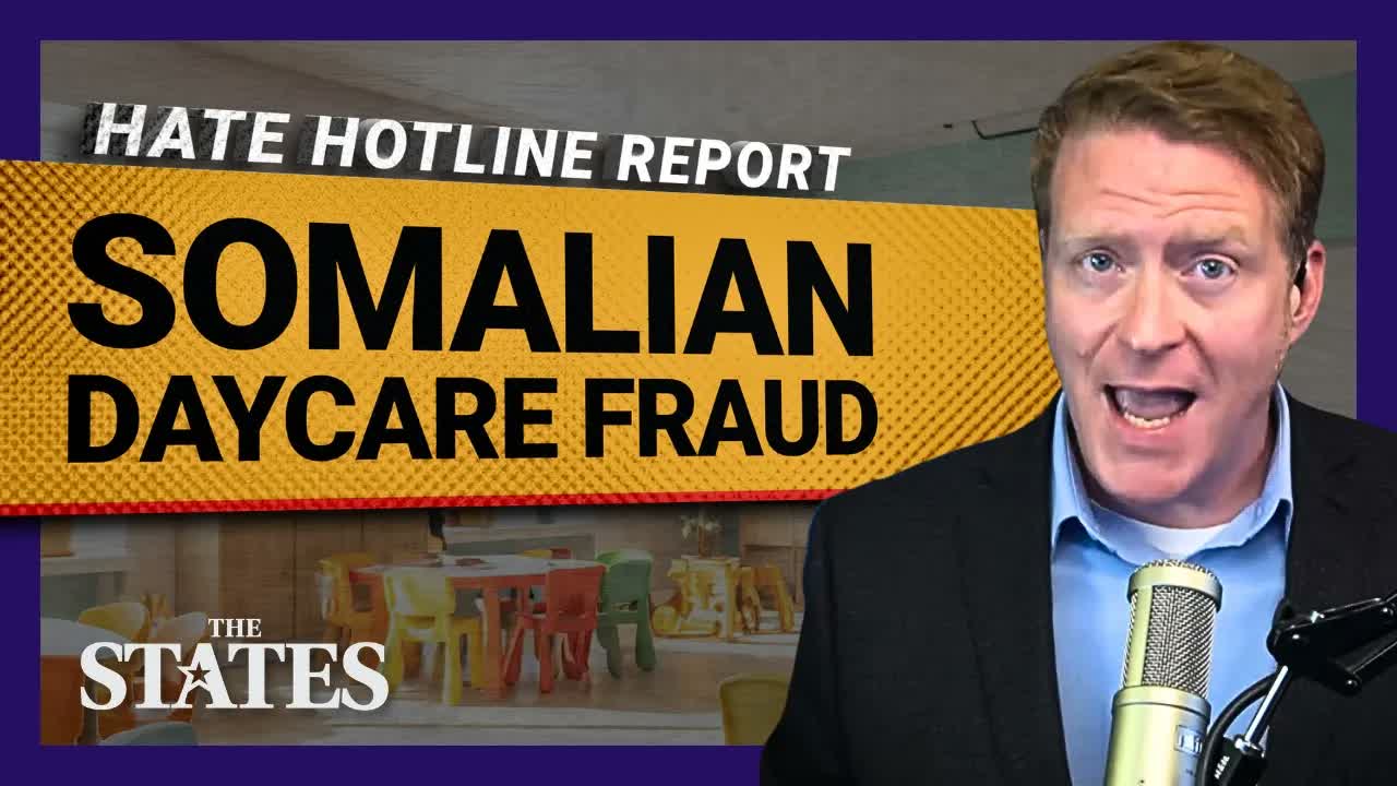 Washington State's 'Hate' Hotline Gets Dueling Reports on Somali Daycare Fraud | The States