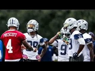Cowboys First Look at Mandatory Minicamp: Key Takeaways, Early Impressions & More
