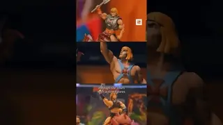 An exclusive tour of the rarest He-Man, Hot Wheels, and Barbies at Mattel HQ #OnDisplay