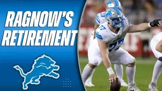 The Lions Were Totally Blindsided By This Decision...