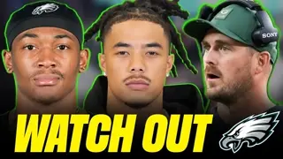 The Eagles Might Be UNSTOPPABLE After Seeing This...