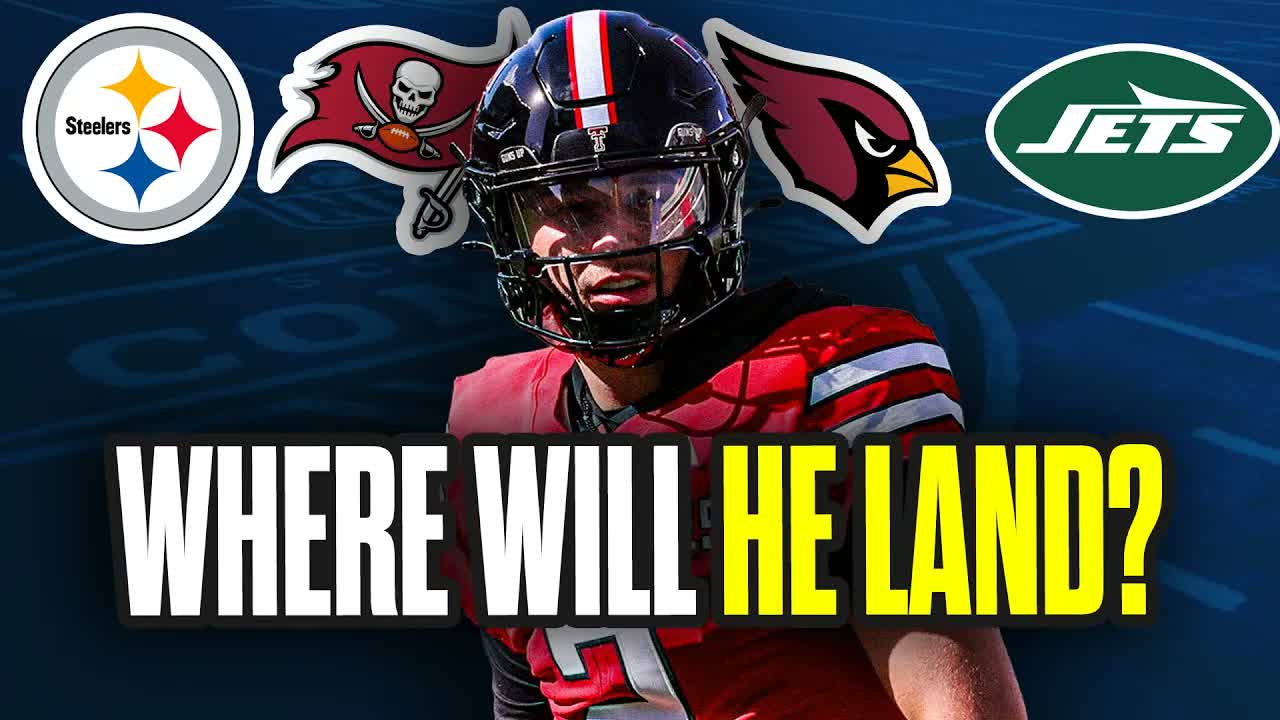 Best Pod Available - An NFL Draft Podcast