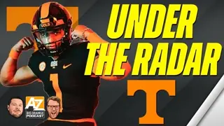 The Tennessee Vols Might Have A Hidden Gem QB in the 2027 Class
