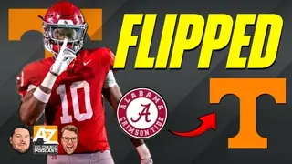 The Tennessee Vols Just FLIPPED A Big Time 2027 Recruit