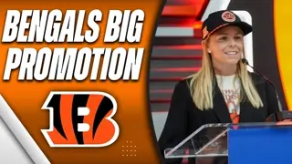 The Bengals Just Revealed Something Very Promising...