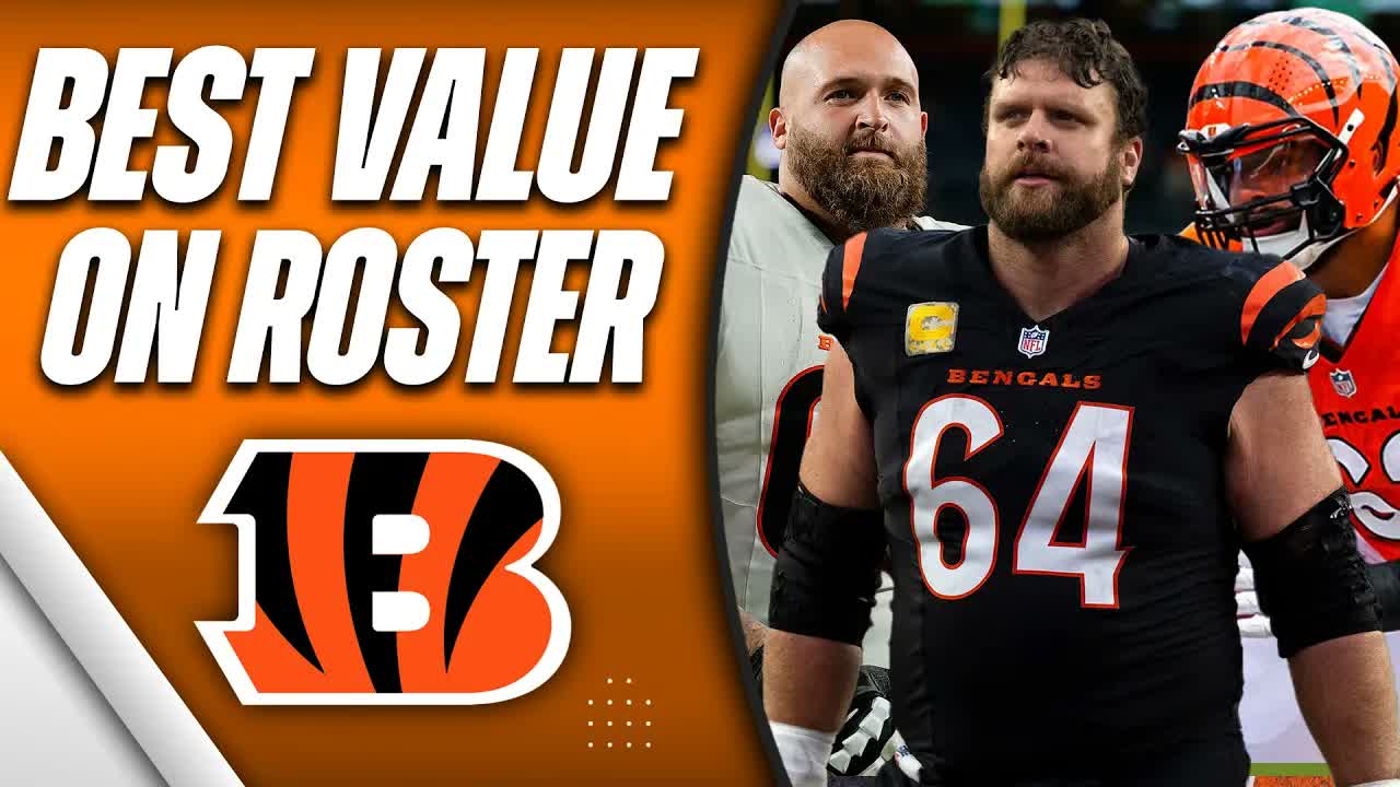 The Bengals Are Living The Dream Right Now... episode artwork