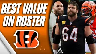 The Bengals Are Living The Dream Right Now...