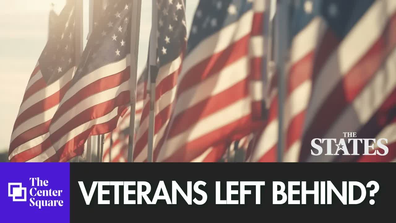300,000 Veterans Served in Combat But Congress Never Called It a War — Now They Can't Get Benefits